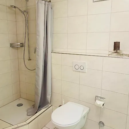 Hotel Buendnerland Luzern