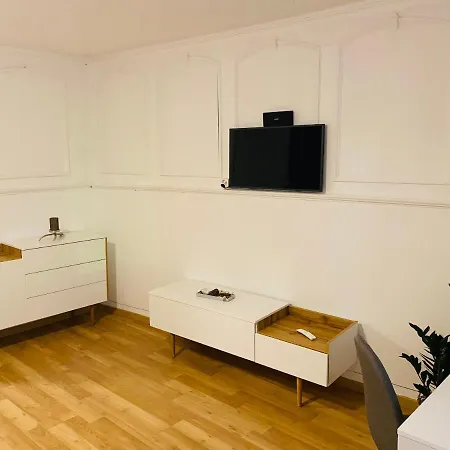 Hotel Buendnerland Luzern